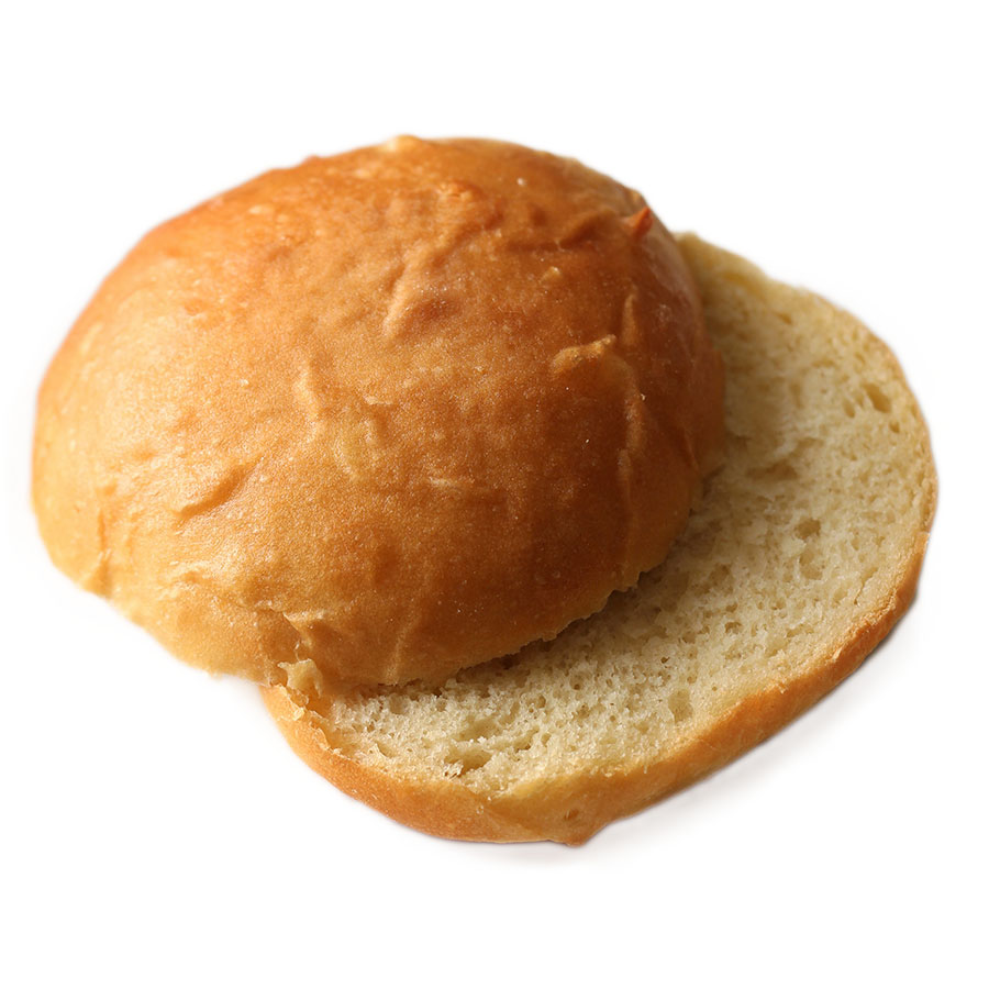 Collection 90+ Images types of burger buns with pictures Updated