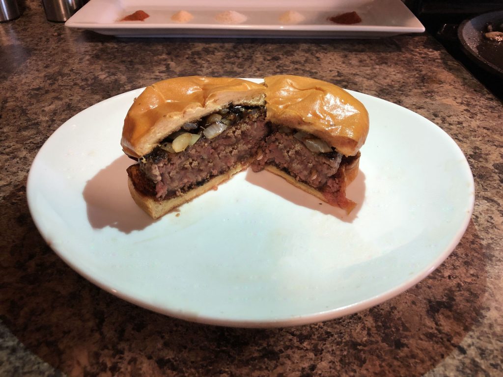 best burger perfect patty shaperz