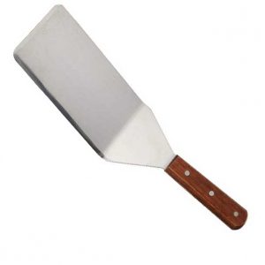 16-inch grill spatula